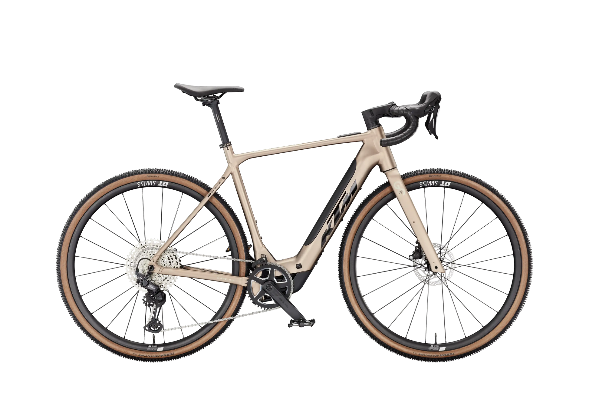 MACINA GRAVELATOR SX 10