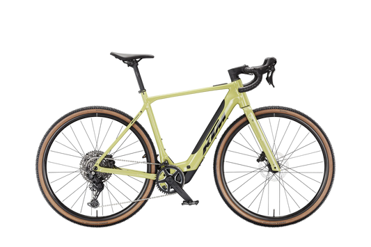 MACINA GRAVELATOR SX 20