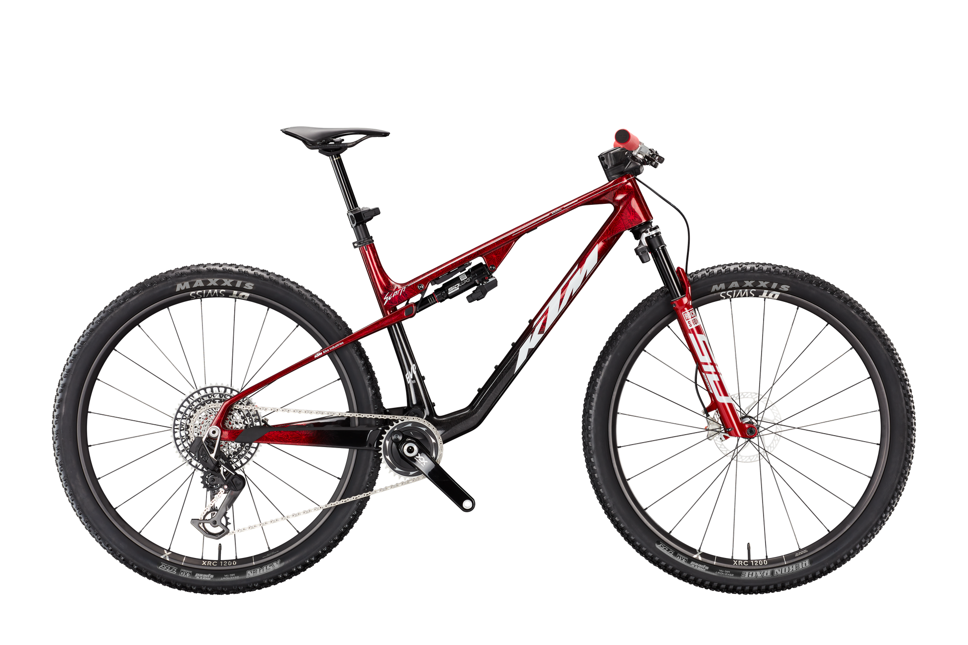 SCARP EXONIC