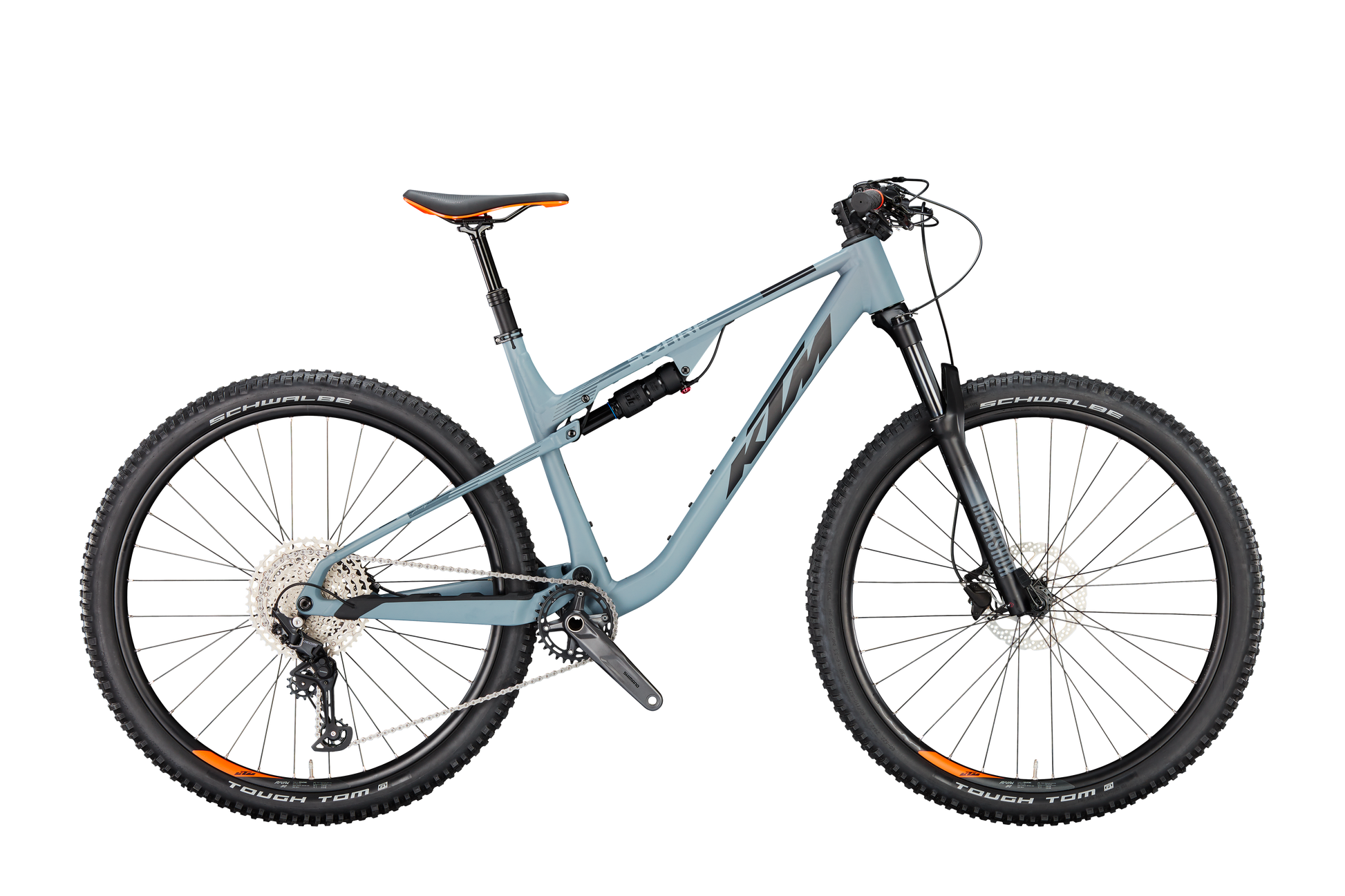 SCARP MT 291