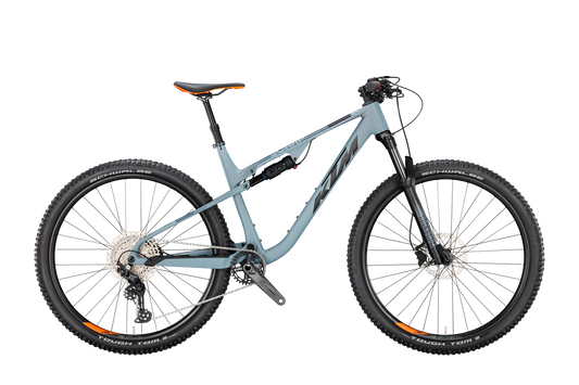 SCARP MT 291
