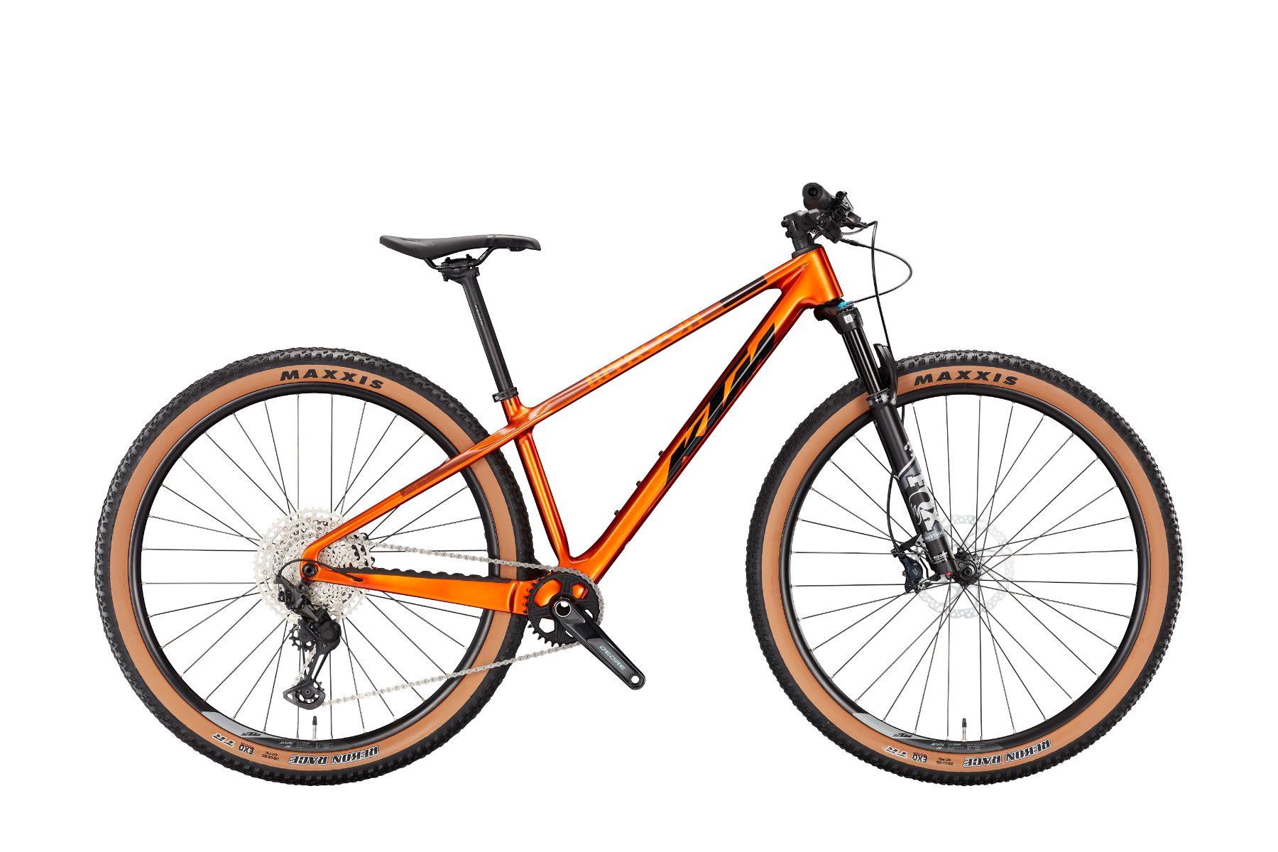 X-MYROON ELITE