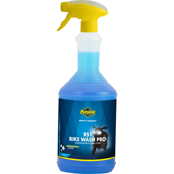 Putoline RS1 Bike Wash Pro 1 L