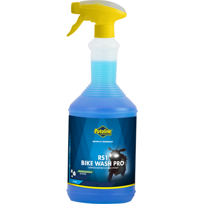 Putoline RS1 Bike Wash Pro 1 L