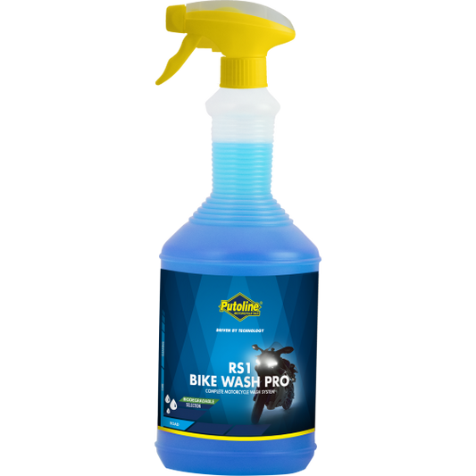 Putoline RS1 Bike Wash Pro 1 L