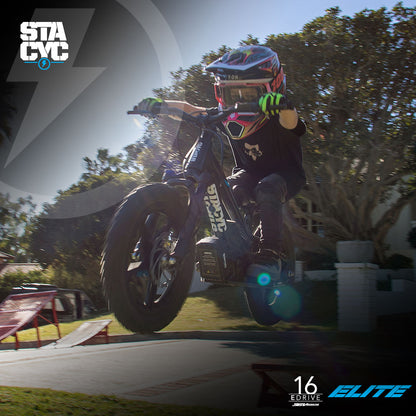 STACYC 16 EDRIVE ELITE 36V