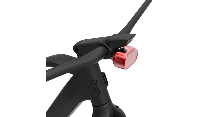 SCOTT Strike E-ride 920 Blue Size M, reduced from €5399,-