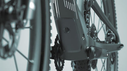 SCOTT Spark 960 Black Size XL, afgeprijsd van € 3599,-