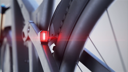 SCOTT Patron E-ride 920 Orange Size M, reduced from €6399