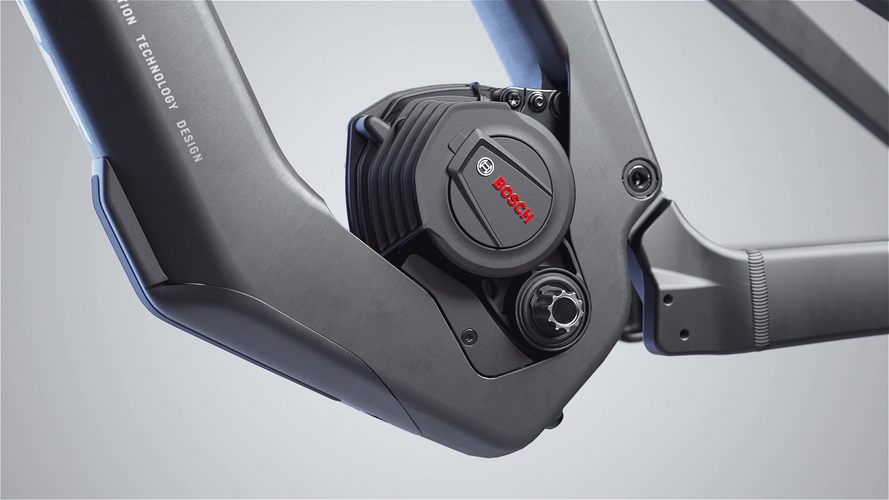 SCOTT Patron E-ride 920 Orange Size M, reduced from €6399