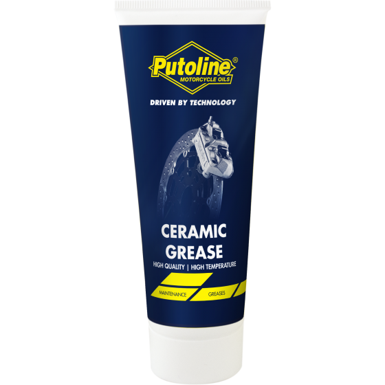 Putoline Ceramic Grease 100 g