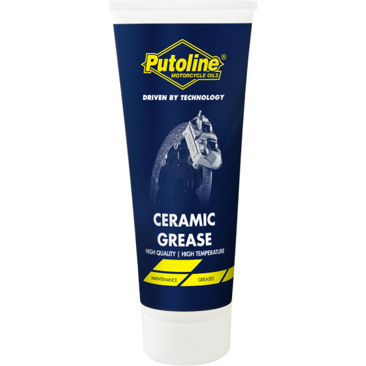 Putoline Ceramic Grease 100 g