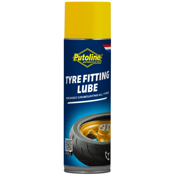 Putoline Tyre Fitting Lube 500 ml