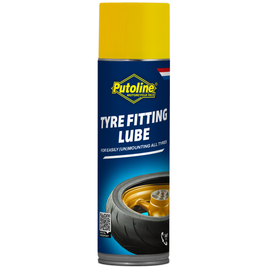 Putoline Tyre Fitting Lube 500 ml