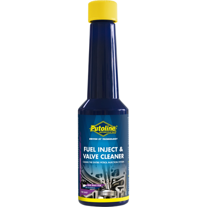 Putoline Fuel Inject & Valve Cleaner 150 ml
