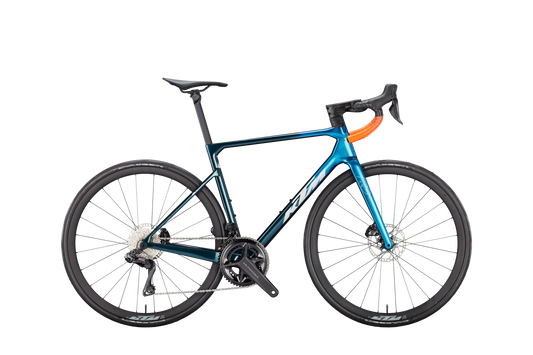 REVELATOR ALTO MASTER