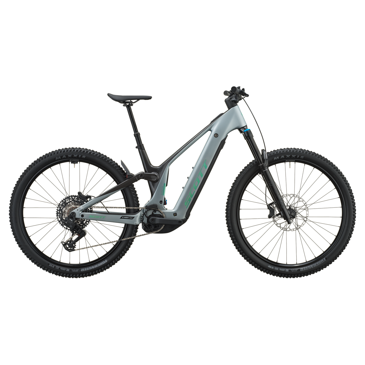 2027 SCOTT Patron  E-Ride 20  Size L