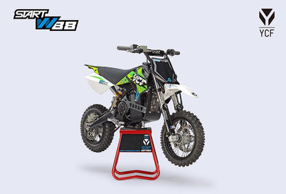 YCF START W88 GROEN
