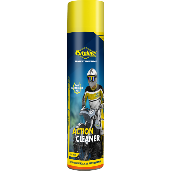 Putoline Action Cleaner 600 ml