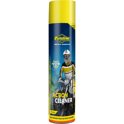 Putoline Action Cleaner 600 ml