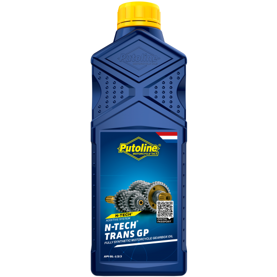 Putoline N-TECH® Trans GP 1 L