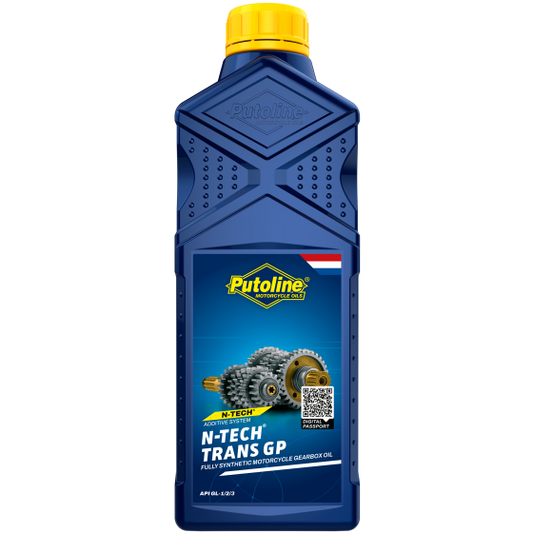 Putoline N-TECH® Trans GP 1 L