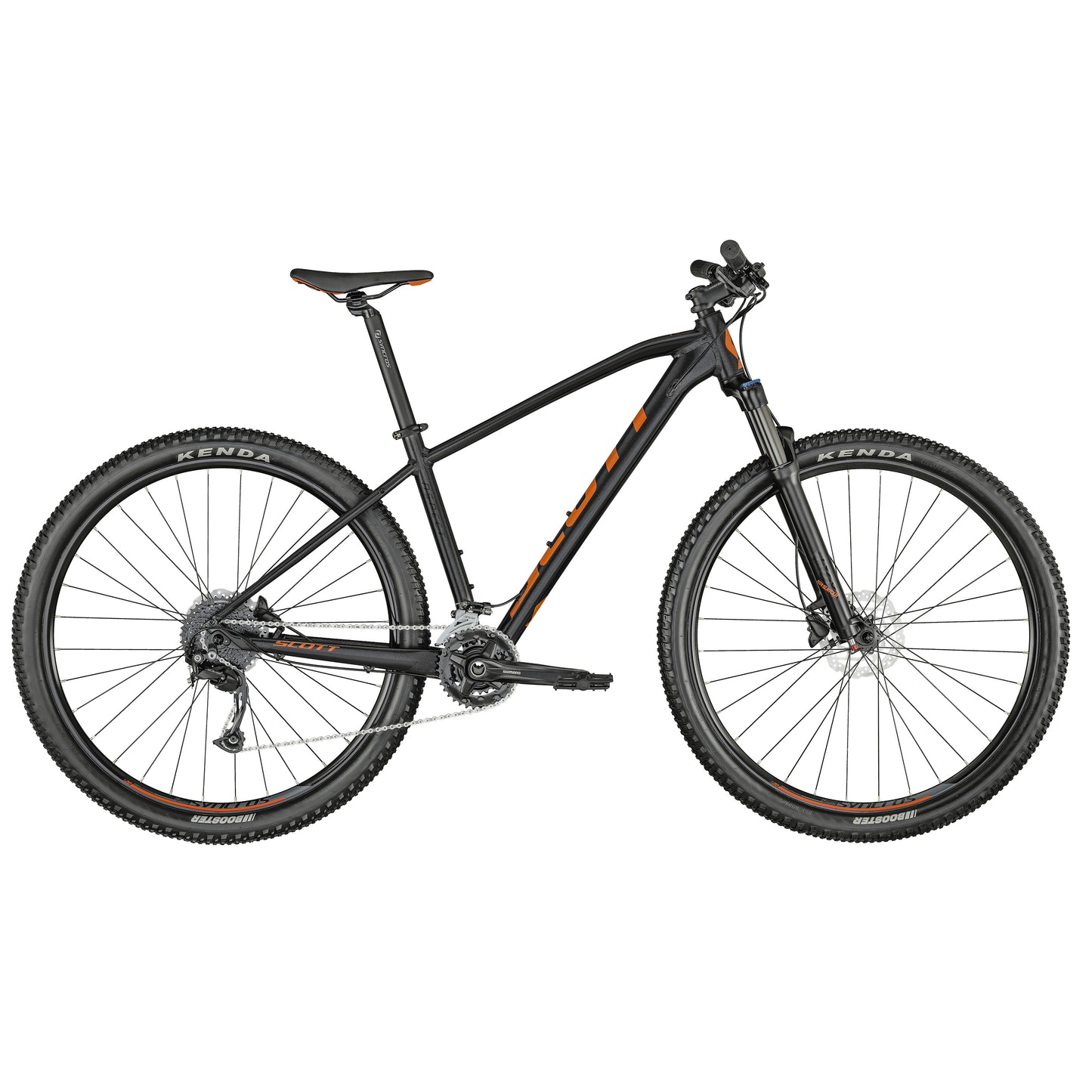SCOTT Aspect 940 Granite size XL, reduced from € 849,-