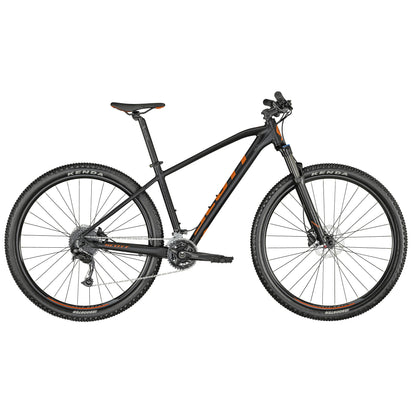SCOTT Aspect 940 Granite size XL, reduced from € 849,-