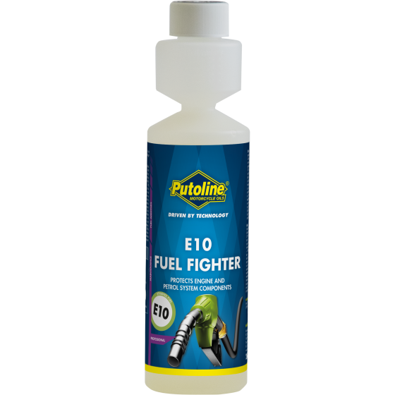 Putoline E10 Fuel Fighter 250 ml