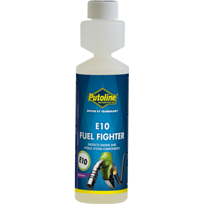 Putoline E10 Fuel Fighter 250 ml