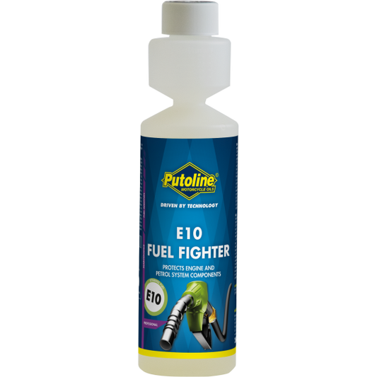 Putoline E10 Fuel Fighter 250 ml
