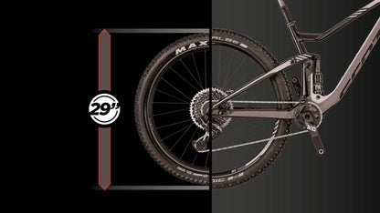 SCOTT Patron E-ride 930 Green Size M, reduced from €5999,-