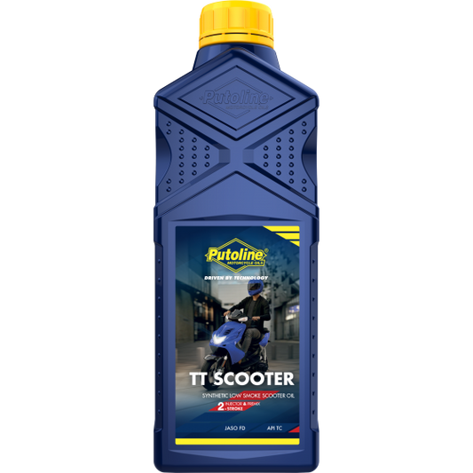 Putoline TT Scooter 1 L