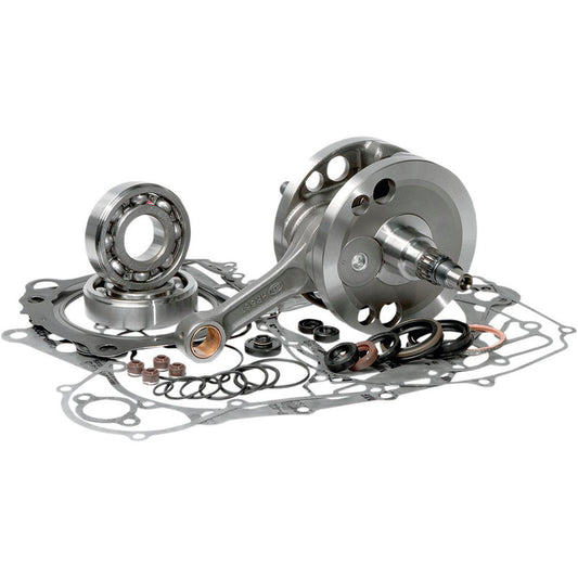 HOT RODS Krukas set compleet - KTM SX125