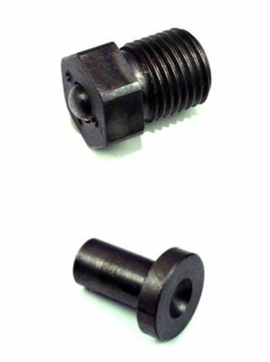 KIT RIVETAGE FOR HOLLOW SHAFT FOR 890360