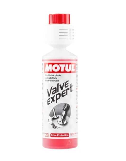 MOTUL Valve Expert Additive 250ml x12 
