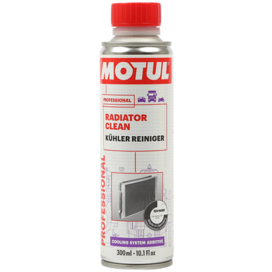 MOTUL Radiator Clean - 300ml x12