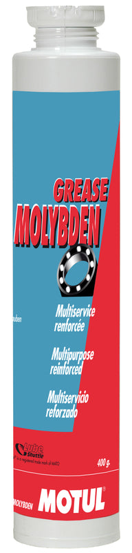 MOTUL Molybden Grease - 400gr Tube x24 