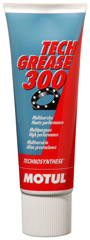 MOTUL Tech Grease 300 - 400gr Tube x24 