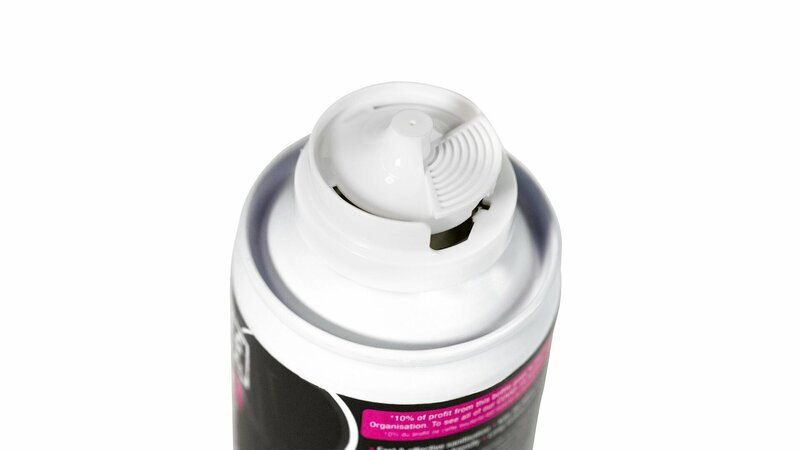 MUC-OFF One Shot Anti-Viral Grenade X18 