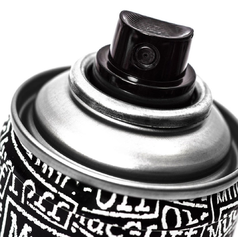 MUC-OFF Speed Polish - spuitbus 400 ml X12