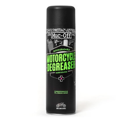 MUC-OFF Motorcycle Degreaser - aerosol 500 ml X12