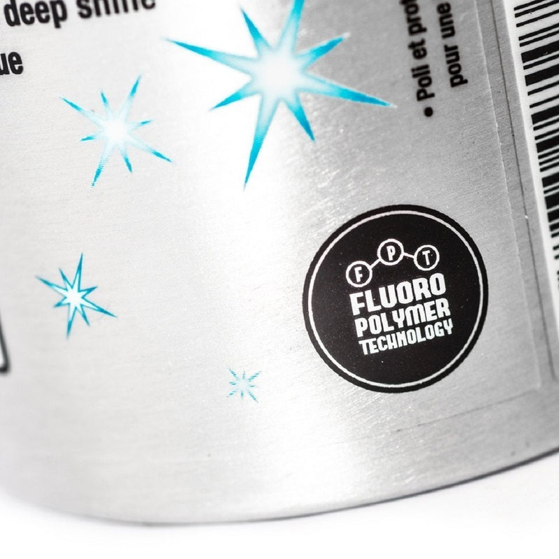 MUC-OFF Miracle Shine Polish - spuitbus 500 ml X12