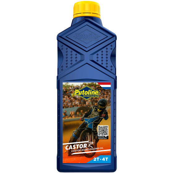 Putoline Castor R 1 L