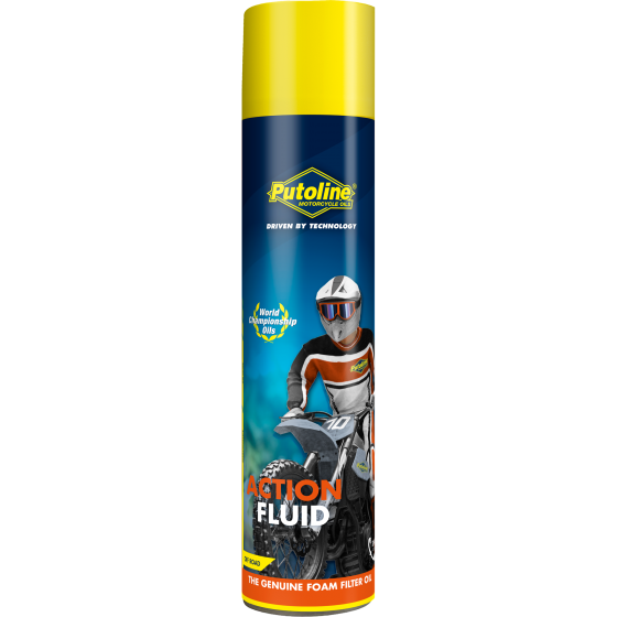 Putoline Action Fluid 600 ml