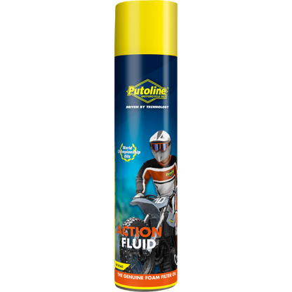 Putoline Action Fluid 600 ml