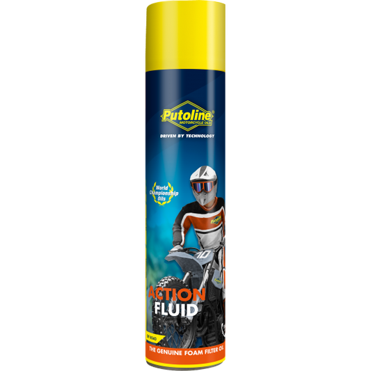 Putoline Action Fluid 600 ml
