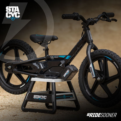 STACYC 16 EDRIVE BRUSHLESS
