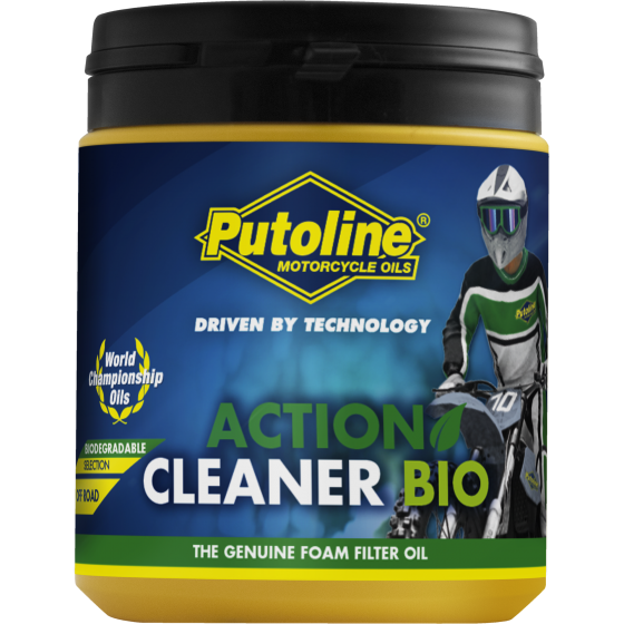 Putoline Action Cleaner Bio 600 g