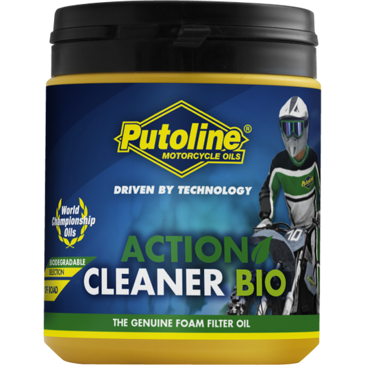 Putoline Action Cleaner Bio 600 g